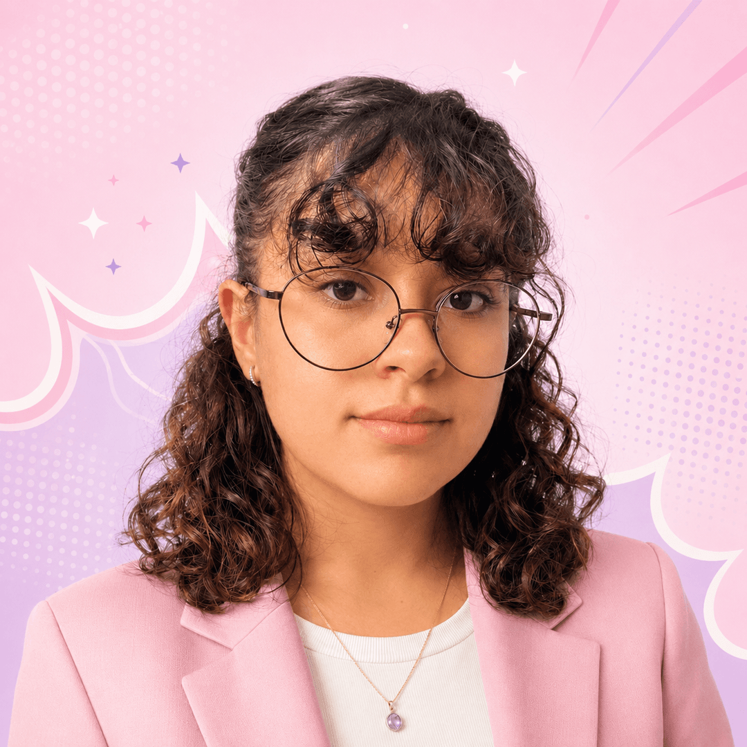 Foto de Mafer Rodriguez